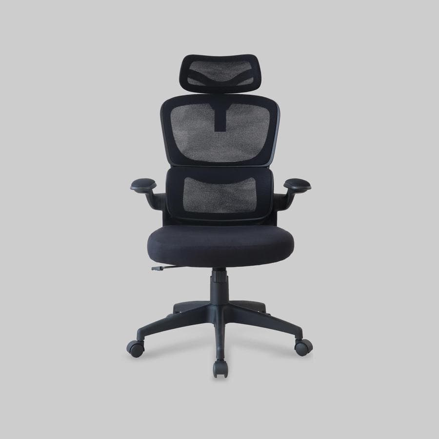 KURSI REXUS NC2 OFFICE CHAIR KURSI KANTOR ERGONOMIS