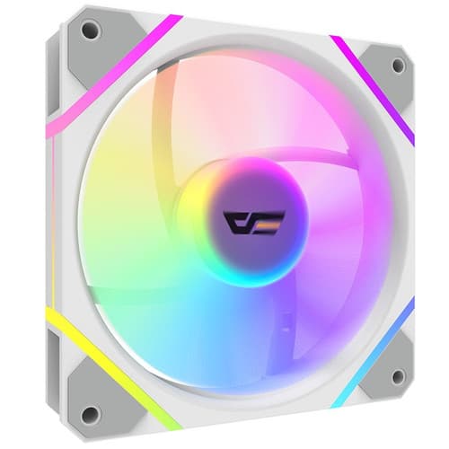 FAN CASING DARKFLASH DM12R PRO REVERSE FAN