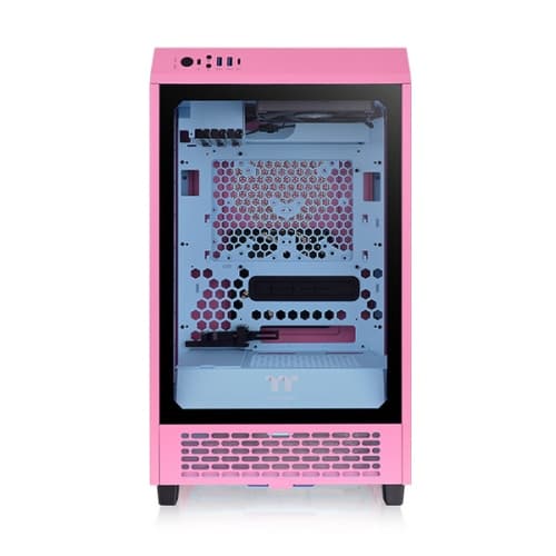 CASING THERMALTAKE THE TOWER 200 MINI TOWER - Mini ITX