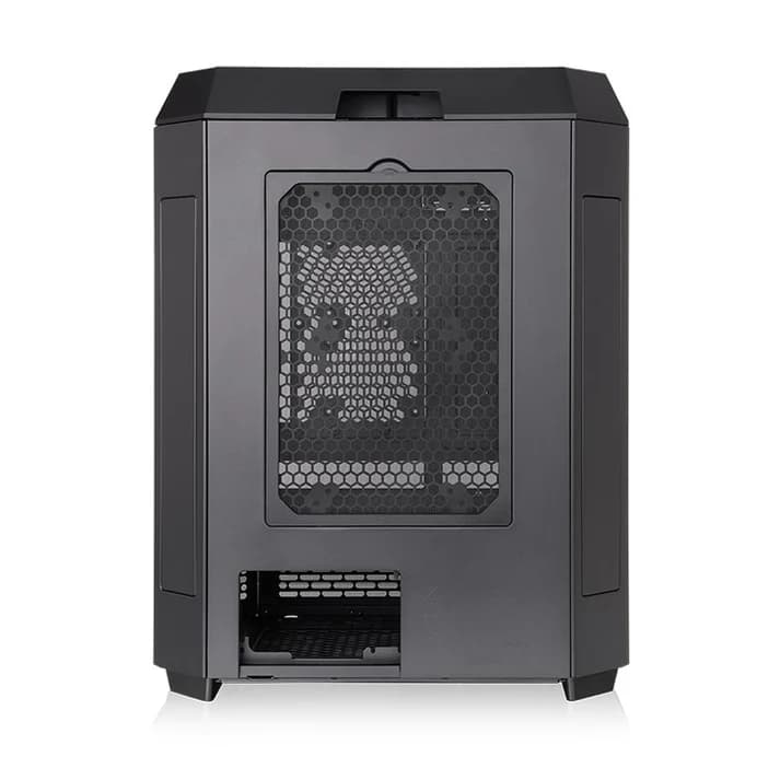 CASING THERMALTAKE THE TOWER 600 MID TOWER - ATX