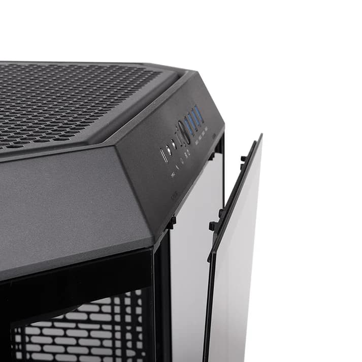 CASING THERMALTAKE THE TOWER 600 MID TOWER - ATX