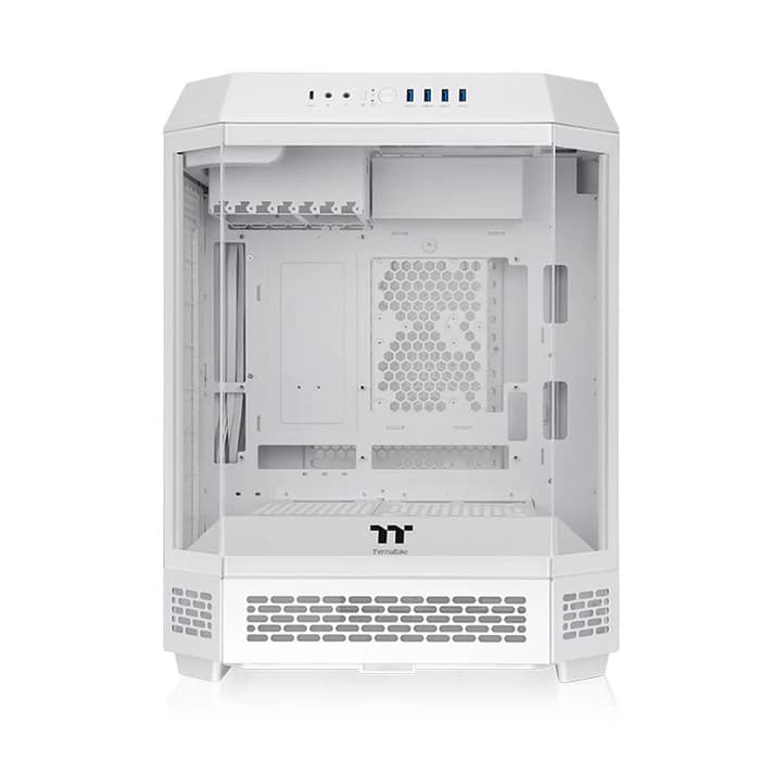 CASING THERMALTAKE THE TOWER 600 MID TOWER - ATX