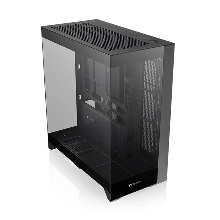 CASING THERMALTAKE CTE E550 TG MID TOWER - EATX