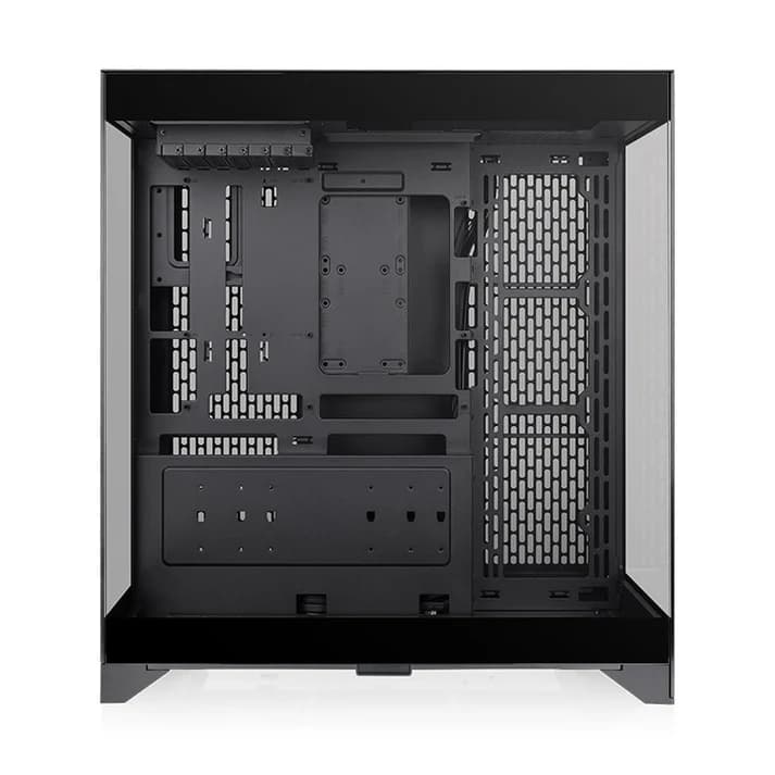 CASING THERMALTAKE CTE E550 TG MID TOWER - EATX
