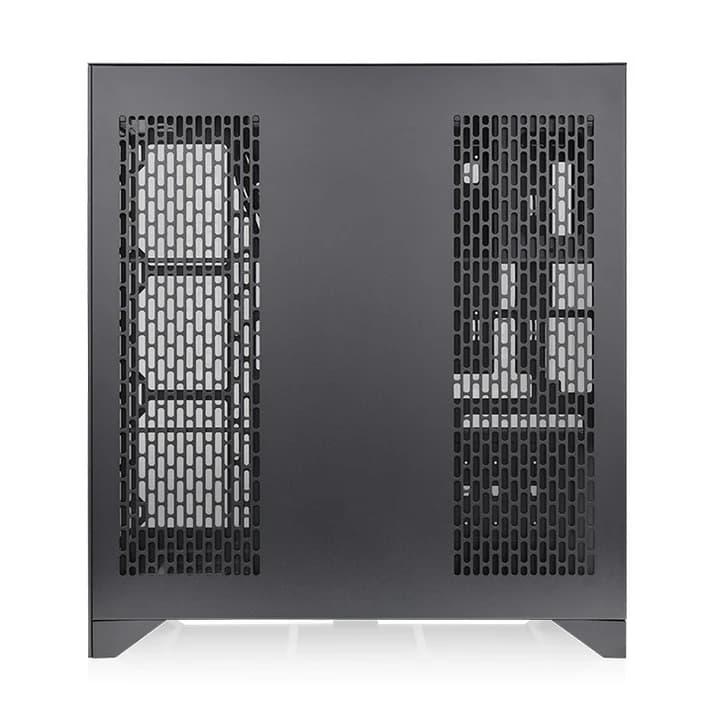 CASING THERMALTAKE CTE E550 TG MID TOWER - EATX