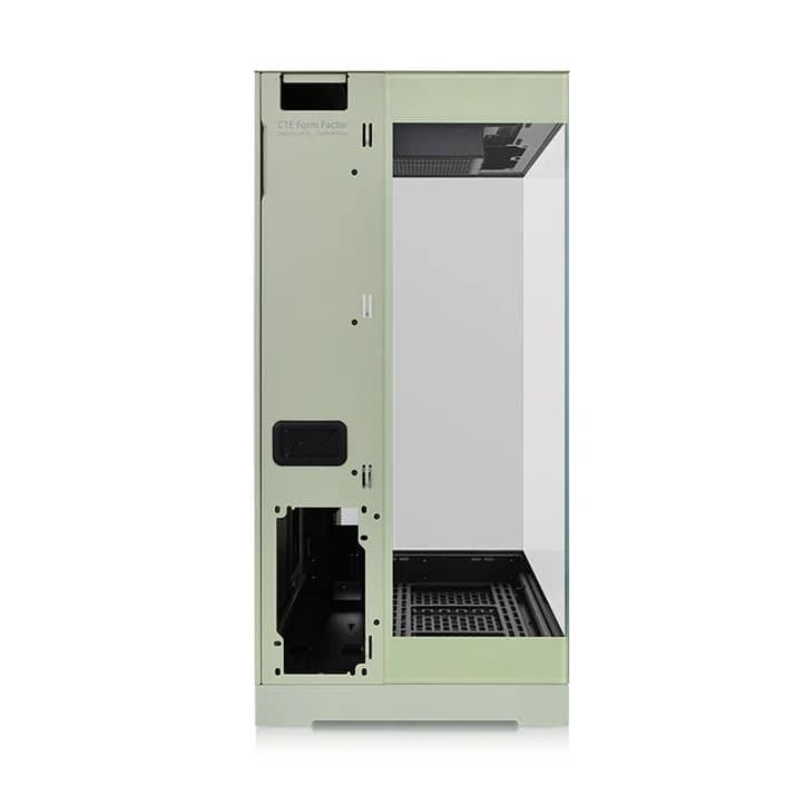 CASING THERMALTAKE CTE E550 TG MID TOWER - EATX