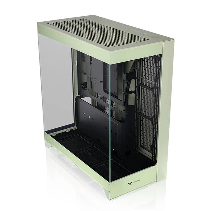 CASING THERMALTAKE CTE E550 TG MID TOWER - EATX