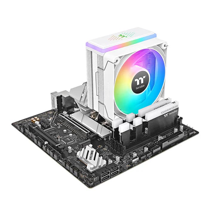 FAN PROCESSOR THERMALTAKE ASTRIA 200 ARGB LIGHTING