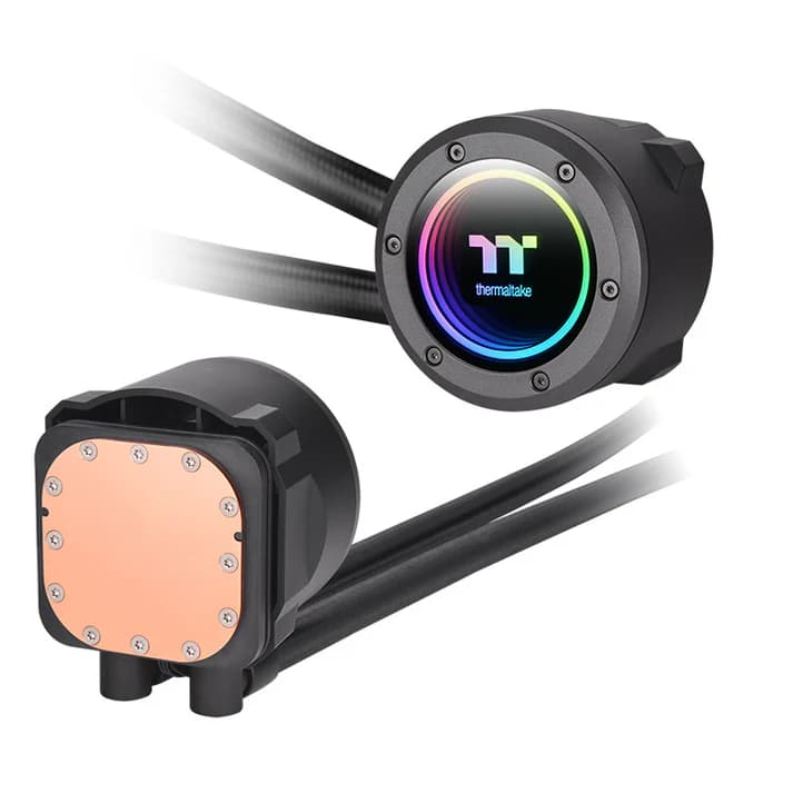 LIQUID COOLER THERMALTAKE TH240 V2 ARGB SYNC AIO