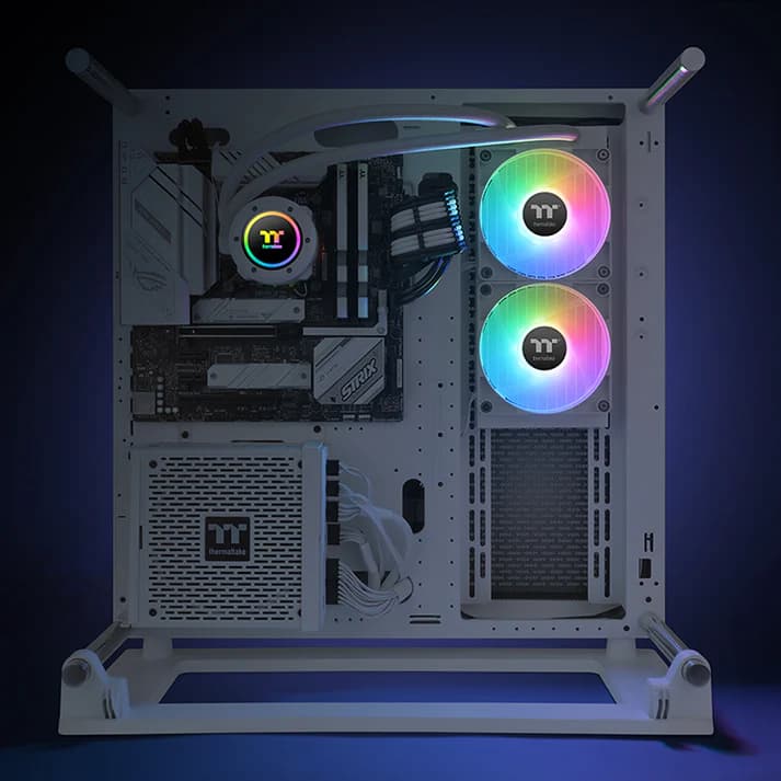 LIQUID COOLER THERMALTAKE TH240 V2 ARGB SYNC AIO