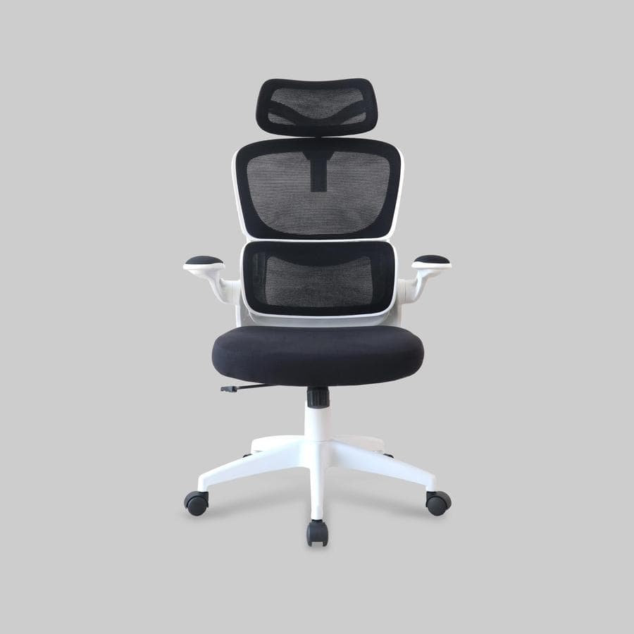 KURSI REXUS NC2 OFFICE CHAIR KURSI KANTOR ERGONOMIS
