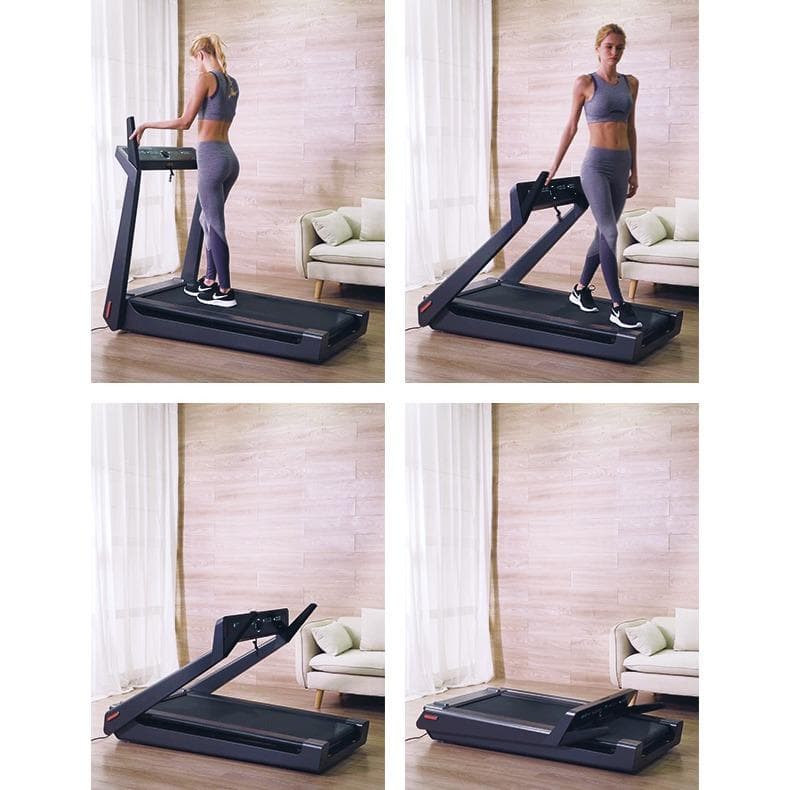 KINGSMITH K15 SMART FOLDING TREADMILL MAX SPEED 15 Km/h
