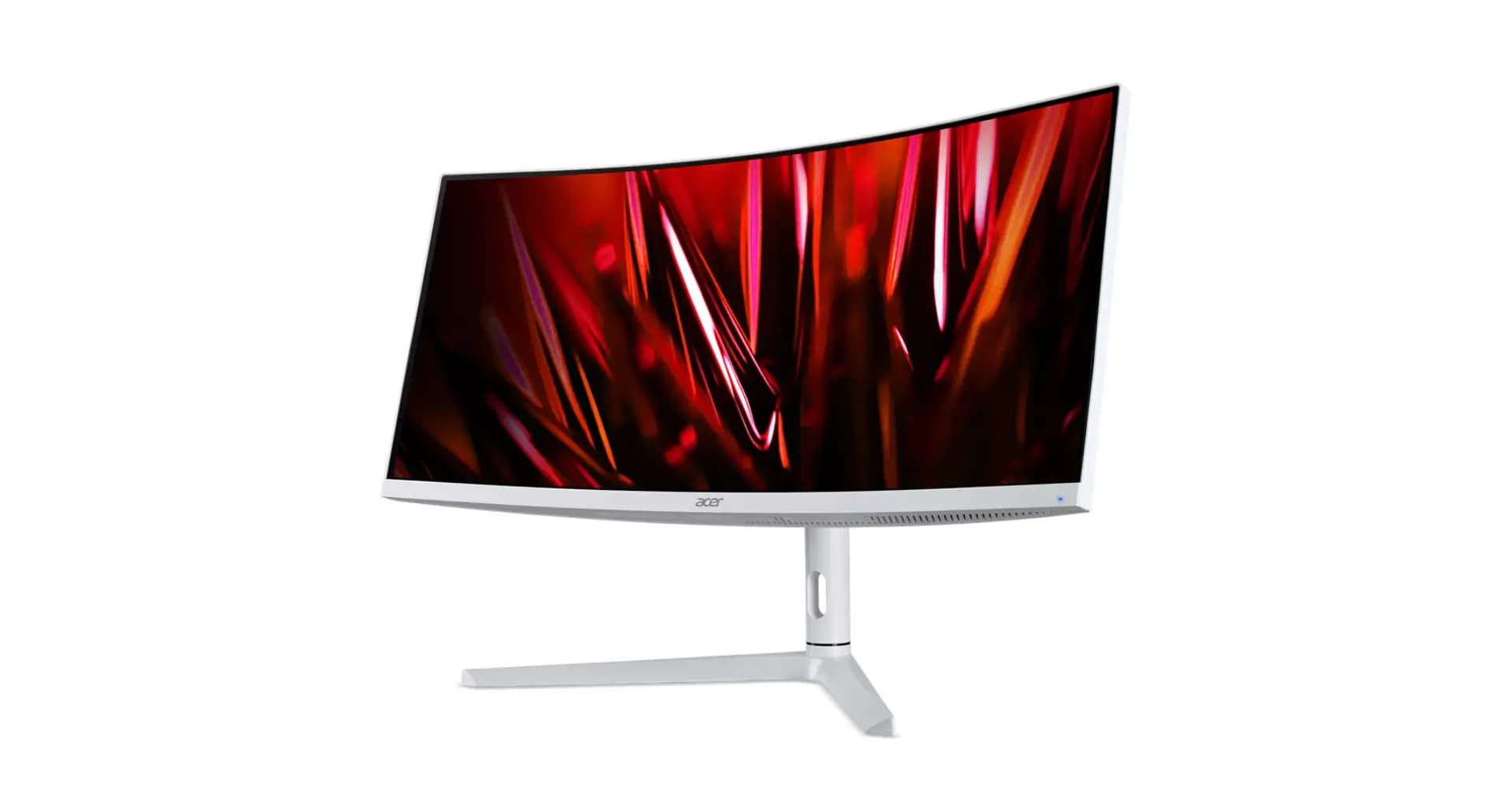 MONITOR ACER NITRO XZ306C CURVED VA WFHD (2560x1080) 200Hz