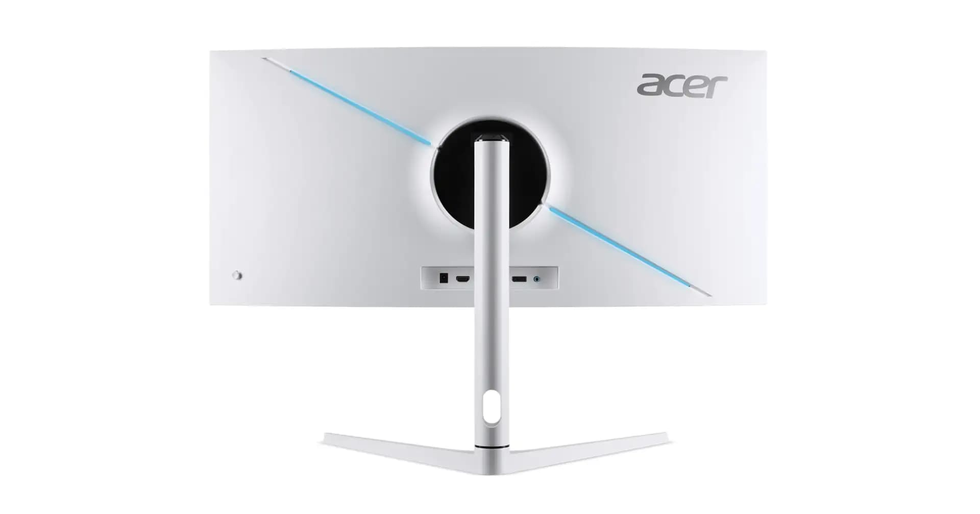 MONITOR ACER NITRO XZ306C CURVED VA WFHD (2560x1080) 200Hz