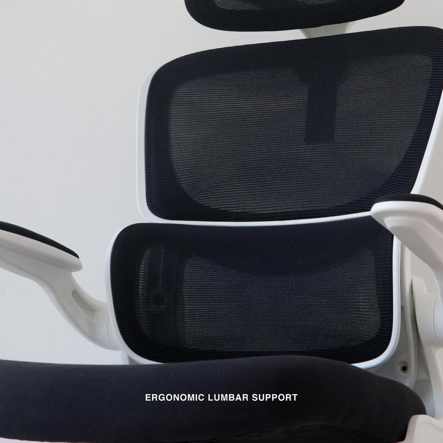 KURSI REXUS NC2 OFFICE CHAIR KURSI KANTOR ERGONOMIS
