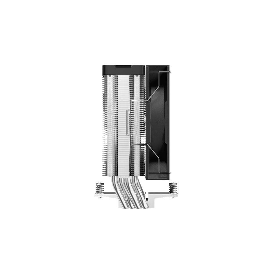 FAN PROCESSOR DEEPCOOL AG400 DIGITAL BLACK