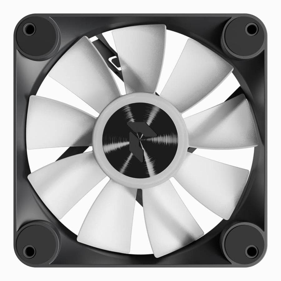 FAN CASING APNX FP1-R REVERSE 120 PWM ARGB 120mm