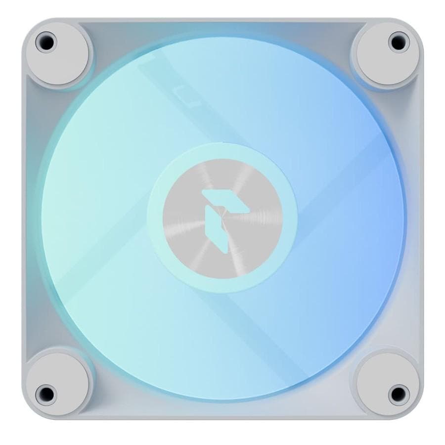 FAN CASING APNX FP1-R REVERSE 120 PWM ARGB 120mm