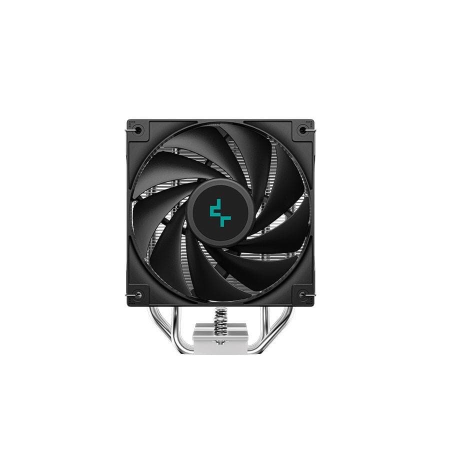 FAN PROCESSOR DEEPCOOL AG400 DIGITAL BLACK