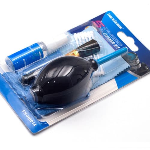 HANDBOSS SUPER CLEANING SET CLEANER KIT