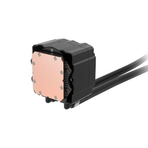 LIQUID COOLING THERMALTAKE LA360-S ARGB SYNC AIO LIQUID COOLER