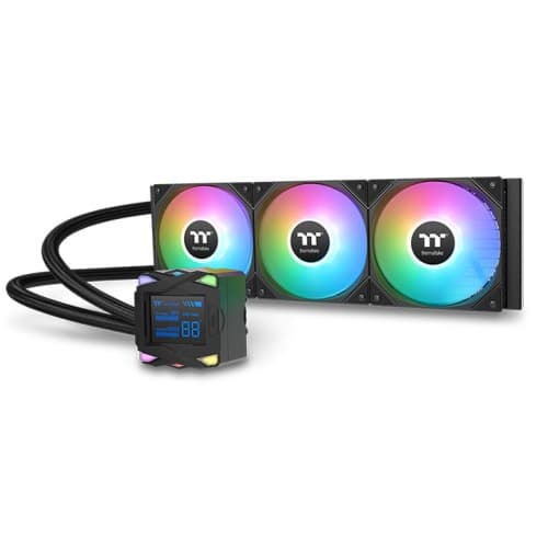 LIQUID COOLING THERMALTAKE LA360-S ARGB SYNC AIO LIQUID COOLER