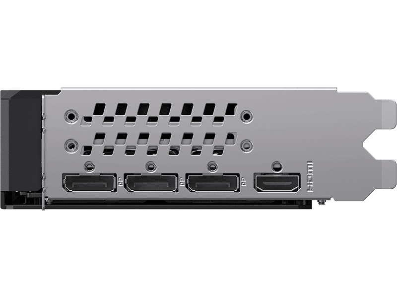 VGA CARD MANLI RTX 5060 8GB NEBULA GDDR7