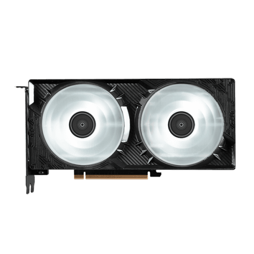 VGA CARD GALAX RTX 5060 8GB 1-Click OC (Launch Edition) GDDR7