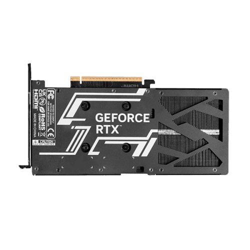 VGA CARD GALAX RTX 5060 8GB 1-Click OC (Launch Edition) GDDR7