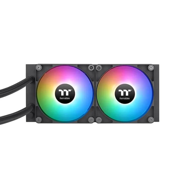 LIQUID COOLER THERMALTAKE TH240 V2 ARGB SYNC AIO
