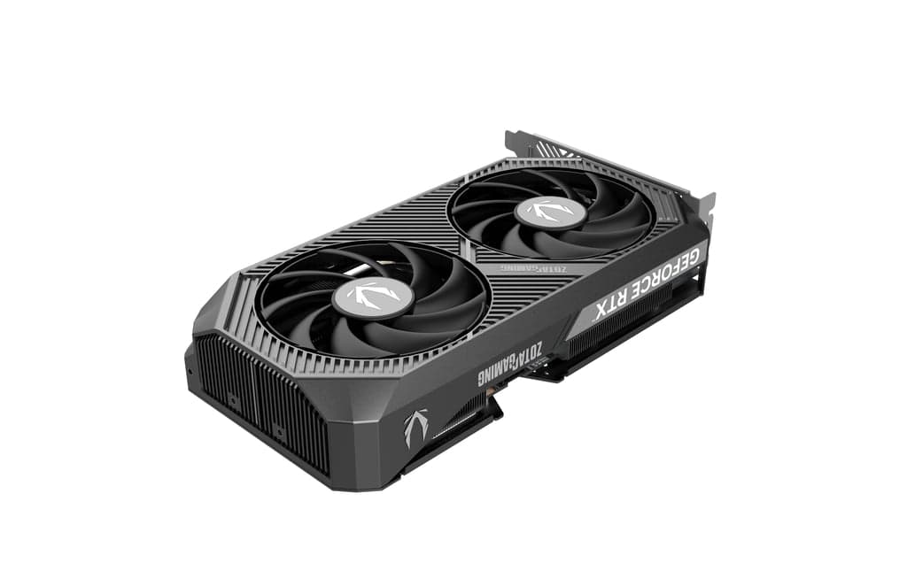 VGA CARD ZOTAC RTX 5060 TI 8GB TWIN EDGE OC EDITION GDDR7