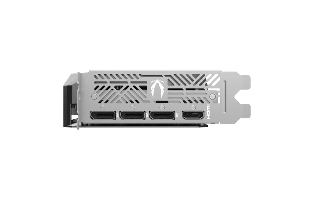 VGA CARD ZOTAC RTX 5060 TI 16GB TWIN EDGE OC EDITION GDDR7