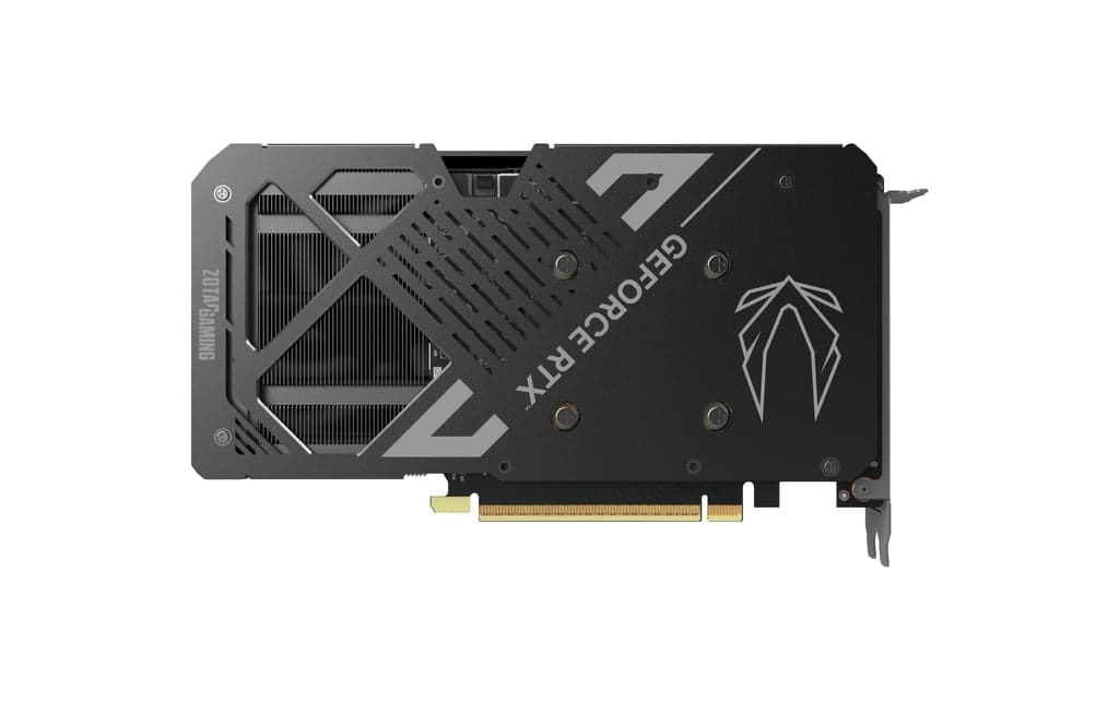 VGA CARD ZOTAC RTX 5060 TI 16GB TWIN EDGE OC EDITION GDDR7