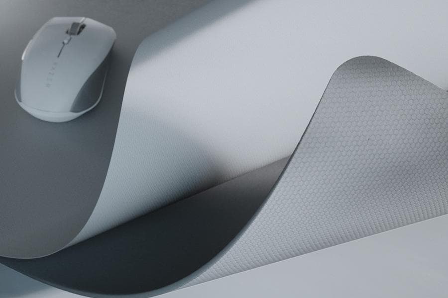 MOUSEPAD RAZER PRO GLIDE SOFT FOR PRODUCTIVITY DESKMAT