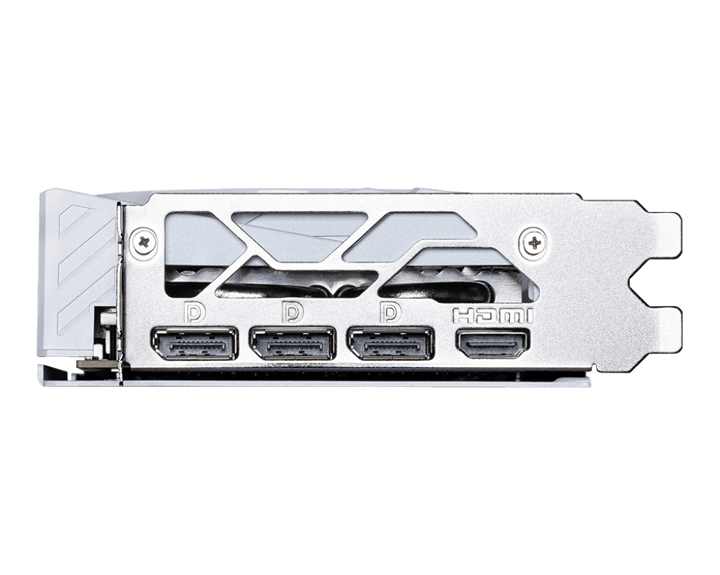 VGA CARD RTX 5060 Ti 8GB GAMING TRIO OC WHITE GDDR7