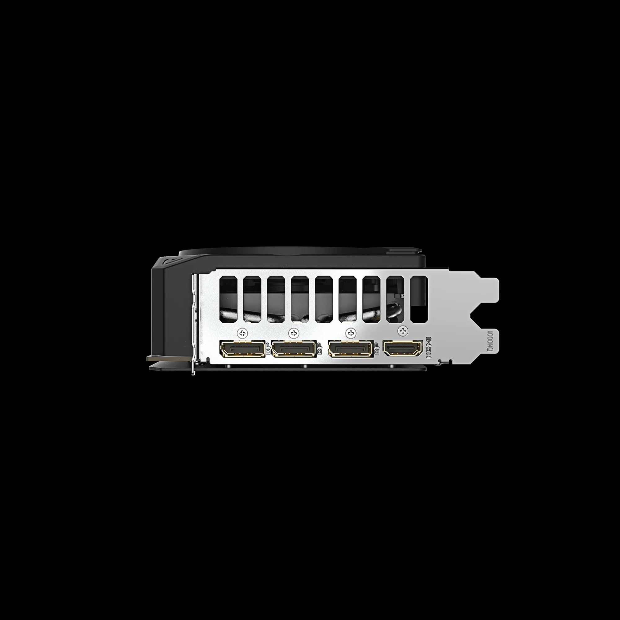 VGA CARD GIGABYTE RTX 5080 16GB WINDFORCE OC SFF GDDR7