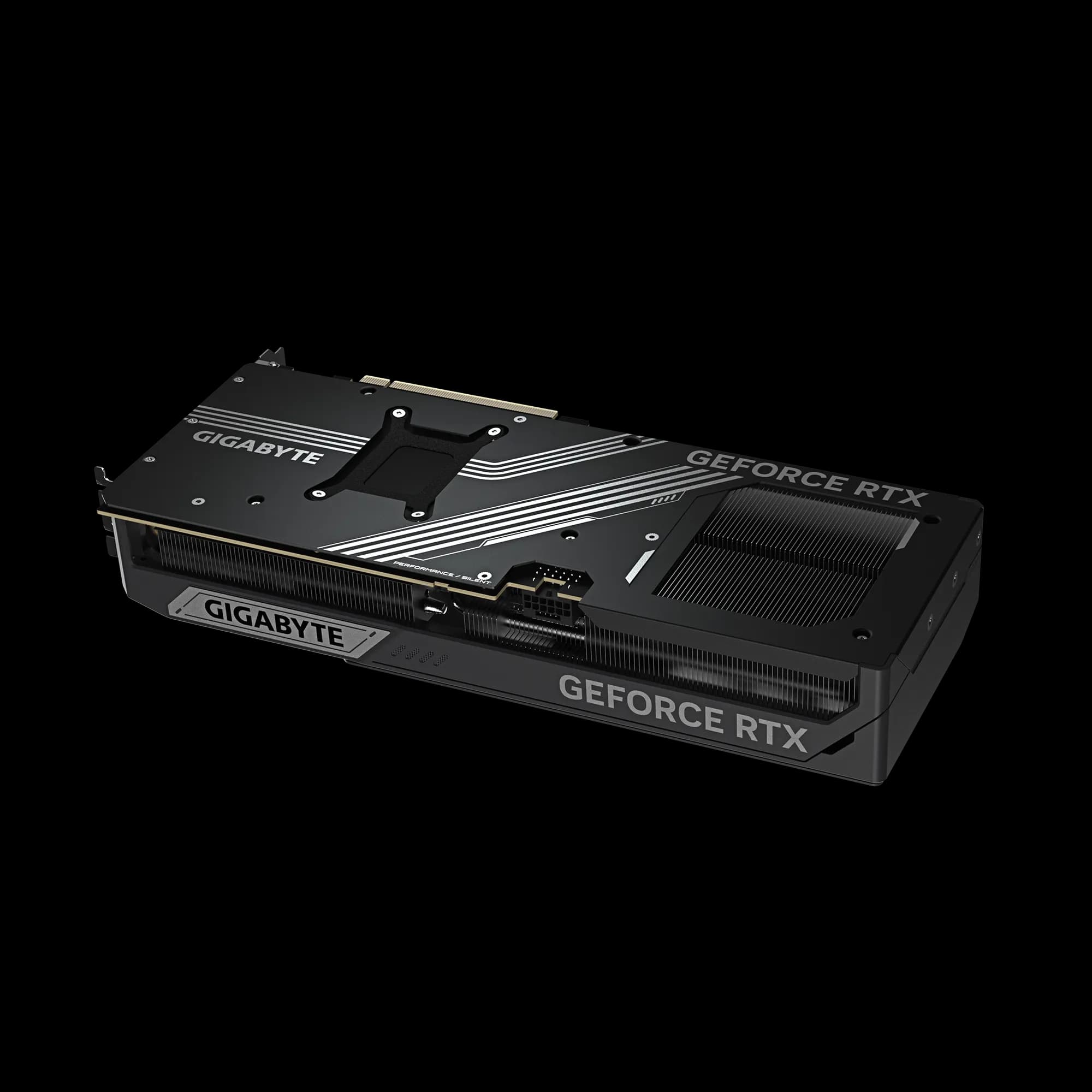 VGA CARD GIGABYTE RTX 5080 16GB WINDFORCE OC SFF GDDR7
