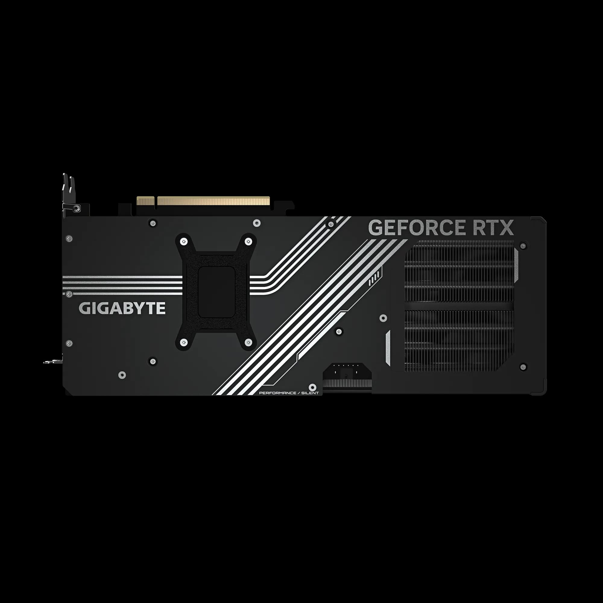 VGA CARD GIGABYTE RTX 5080 16GB WINDFORCE OC SFF GDDR7