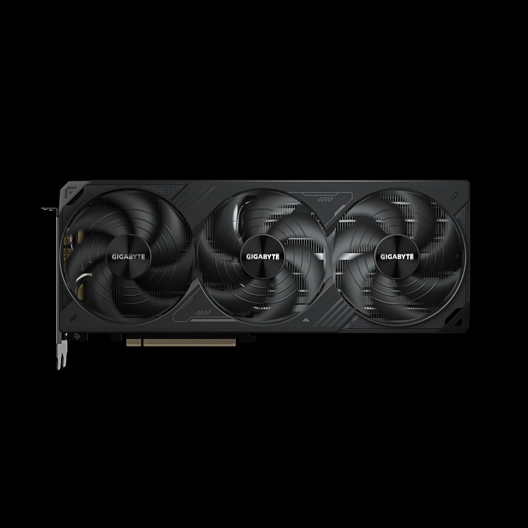 VGA CARD GIGABYTE RTX 5080 16GB WINDFORCE OC SFF GDDR7