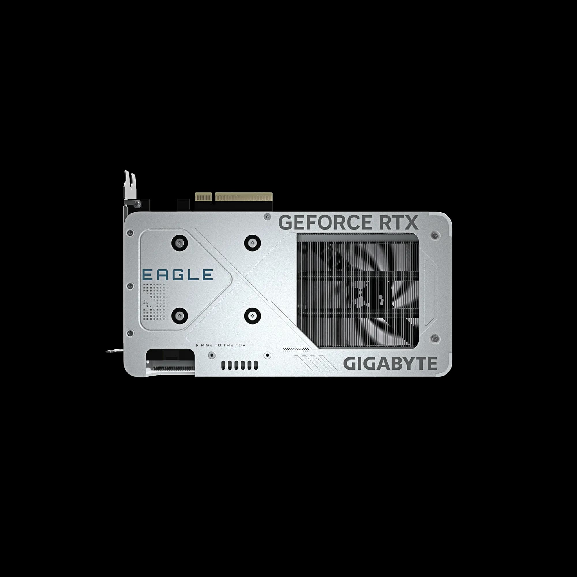 VGA CARD GIGABYTE RTX 5060 Ti 16GB EAGLE OC ICE GDDR7