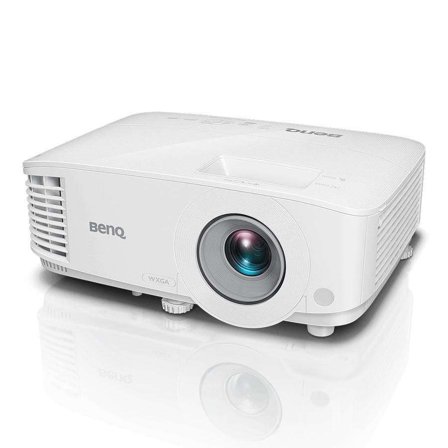 PROJECTOR BenQ MS560 SVGA DLP SmartEco Speaker 4000 Lumens