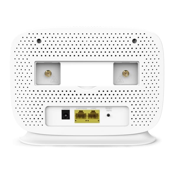TP-LINK TL-MR105 4G LTE ROUTER 300Mbps Wi-Fi