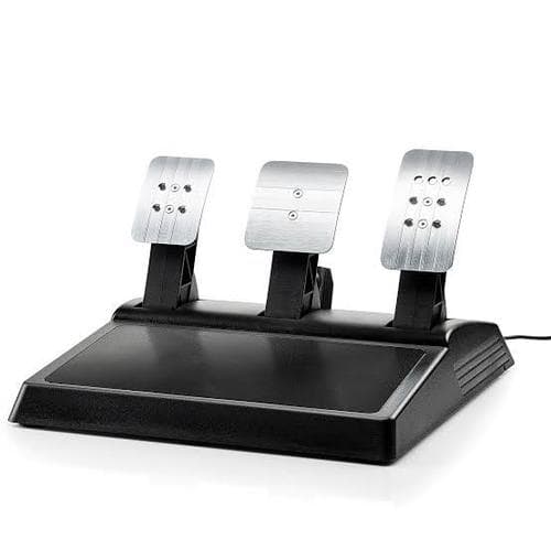 THRUSTMASTER T300 RS GT EDITION & T3PA RACING SIMULATOR STEERING WHEEL WITH PEDAL