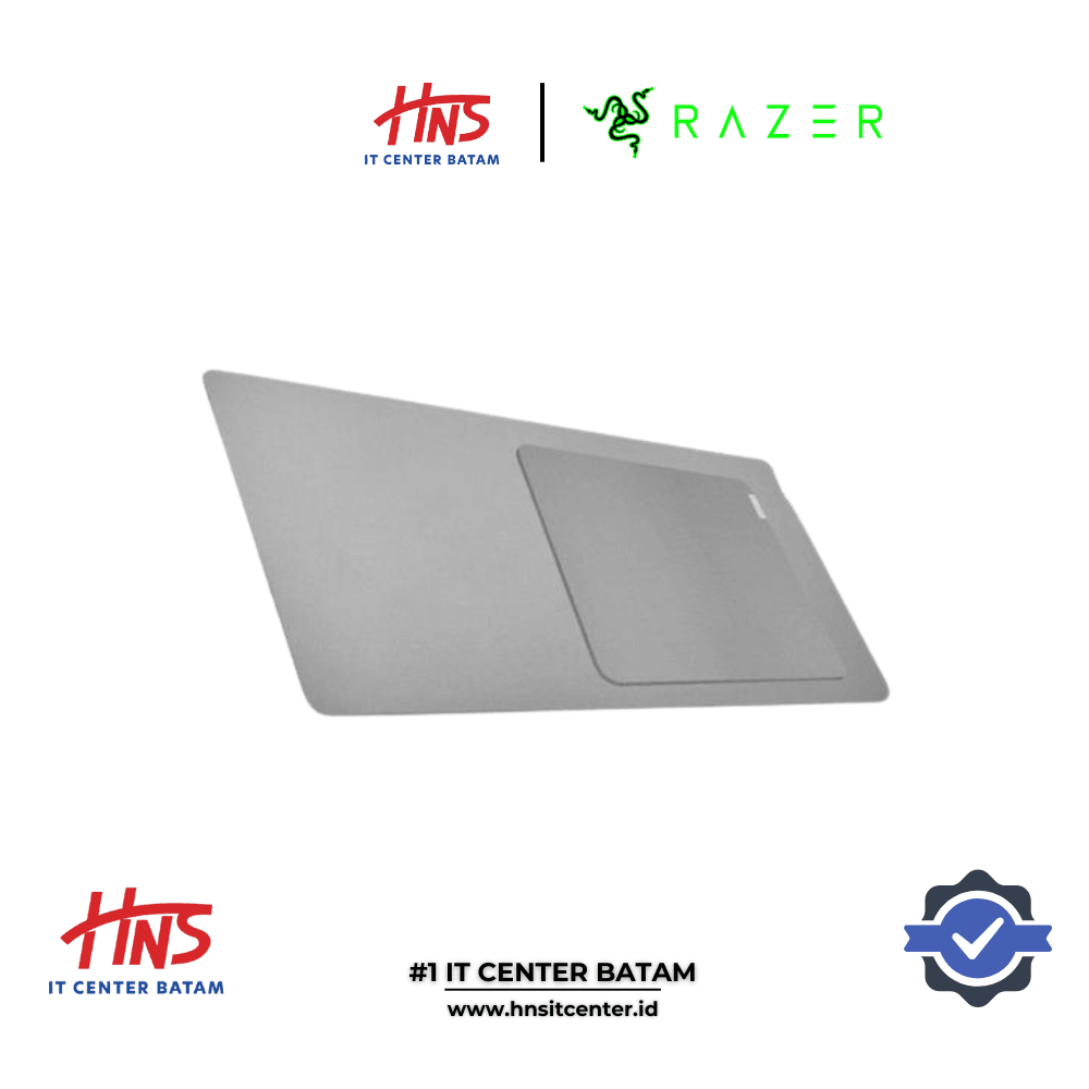 MOUSEPAD RAZER PRO GLIDE SOFT FOR PRODUCTIVITY DESKMAT