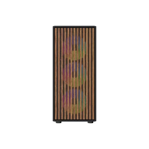 CASING DIGITAL ALLIANCE OASIS TG WOOD TG4X MID TOWER - ATX