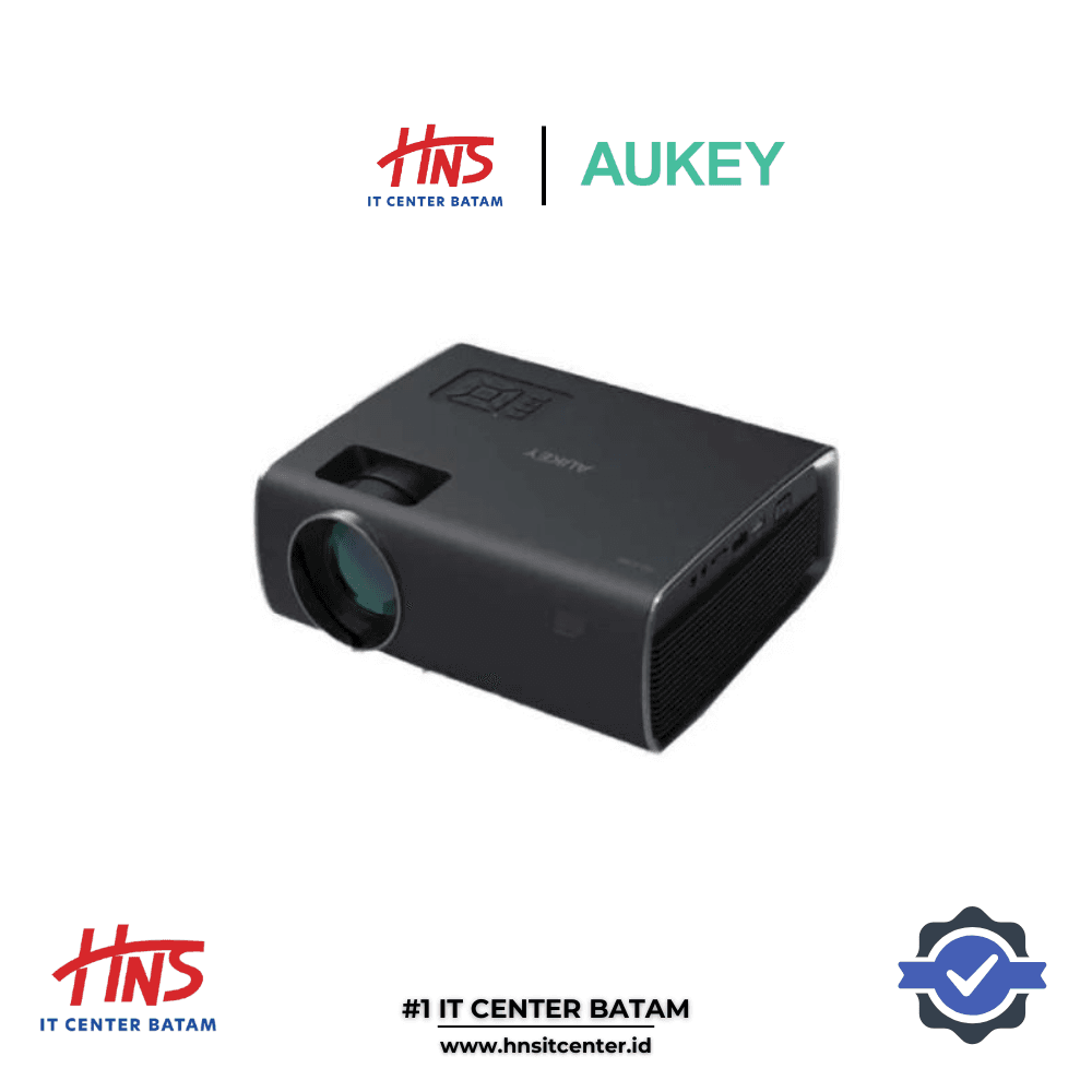 PROJECTOR AUKEY RD-870S CINEX PROJECTOR MINI 1080P FHD
