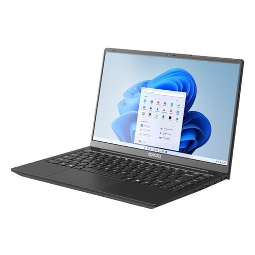 AXIOO MYBOOK HYPE 7 X8-1 RYZEN 7-6800H 16GB 512GB 14" FHD IPS WIN 11 HOME