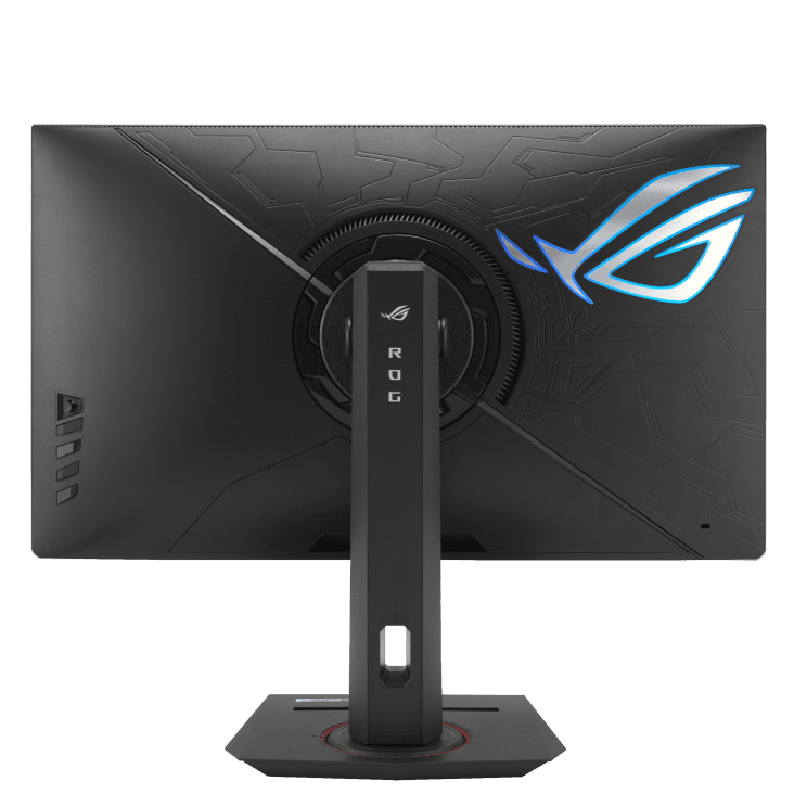 MONITOR ASUS ROG XG27UCG 27" FLAT IPS 4K (3840x2160) 160Hz 130% sRGB