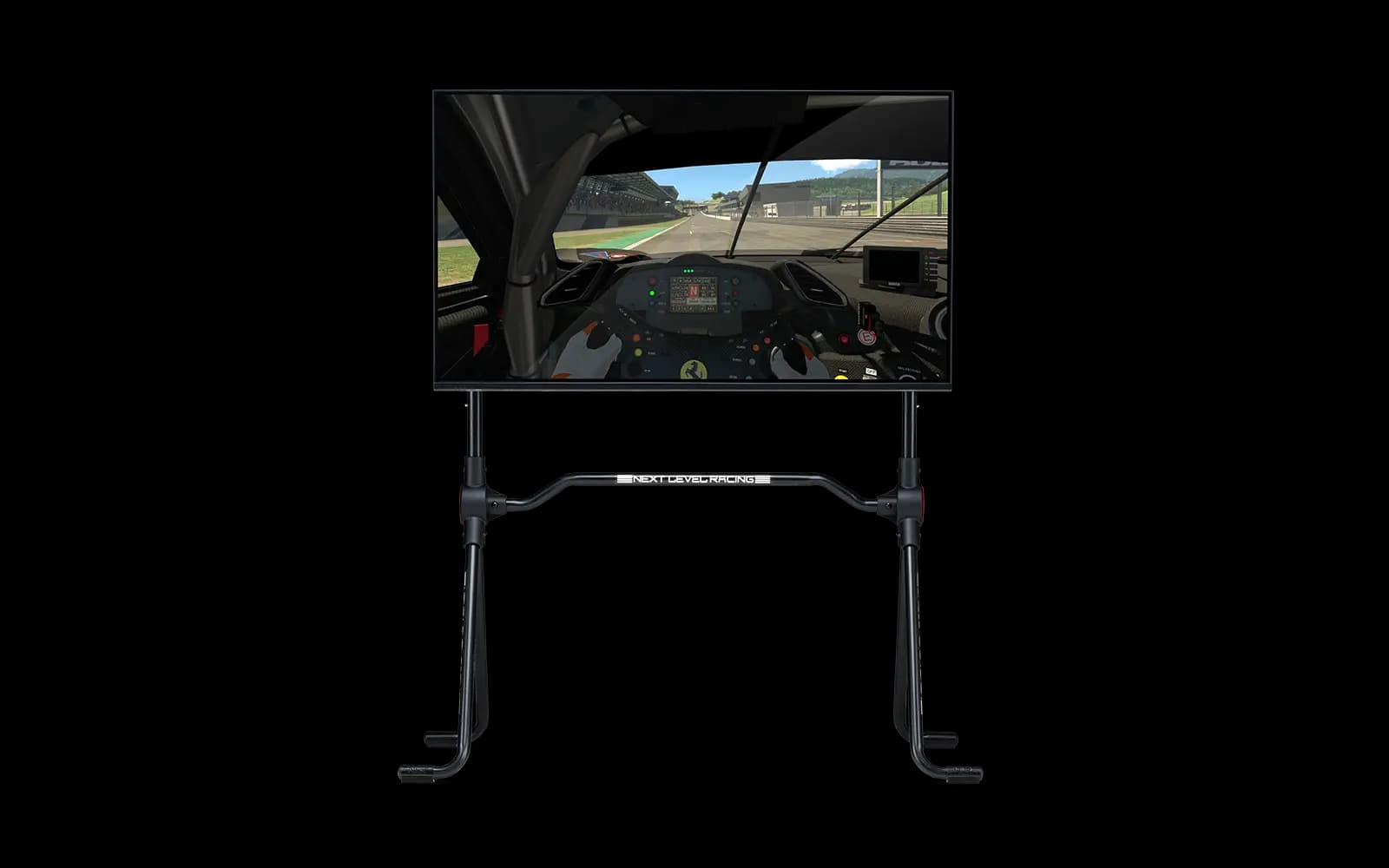 BRACKET MONITOR NEXT LEVEL RACING LITE FREESTANDING MONITOR STAND