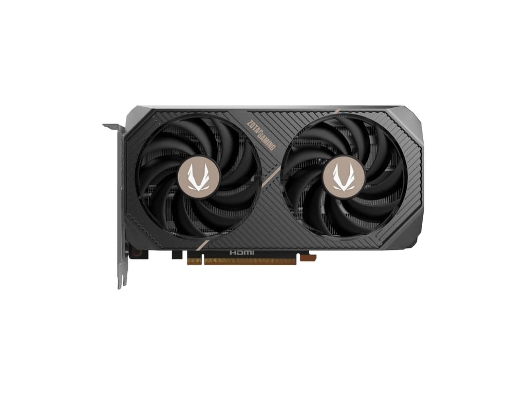 VGA CARD ZOTAC RTX 5060 8GB AMP GDDR7